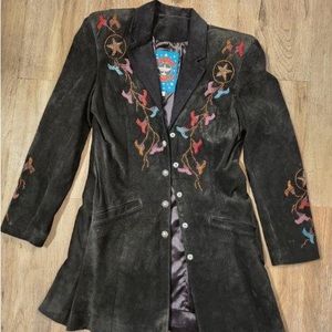 Vintage Renegade by Ren Ellis